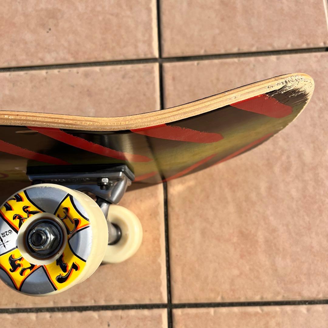 DOG TOWN TOM MIYAO スケートボード スケボー コンプリート