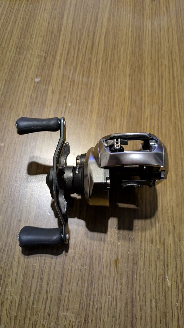 早い者勝ちDAIWA21ジリオンZILLION SV TW 1000H右ハンドル