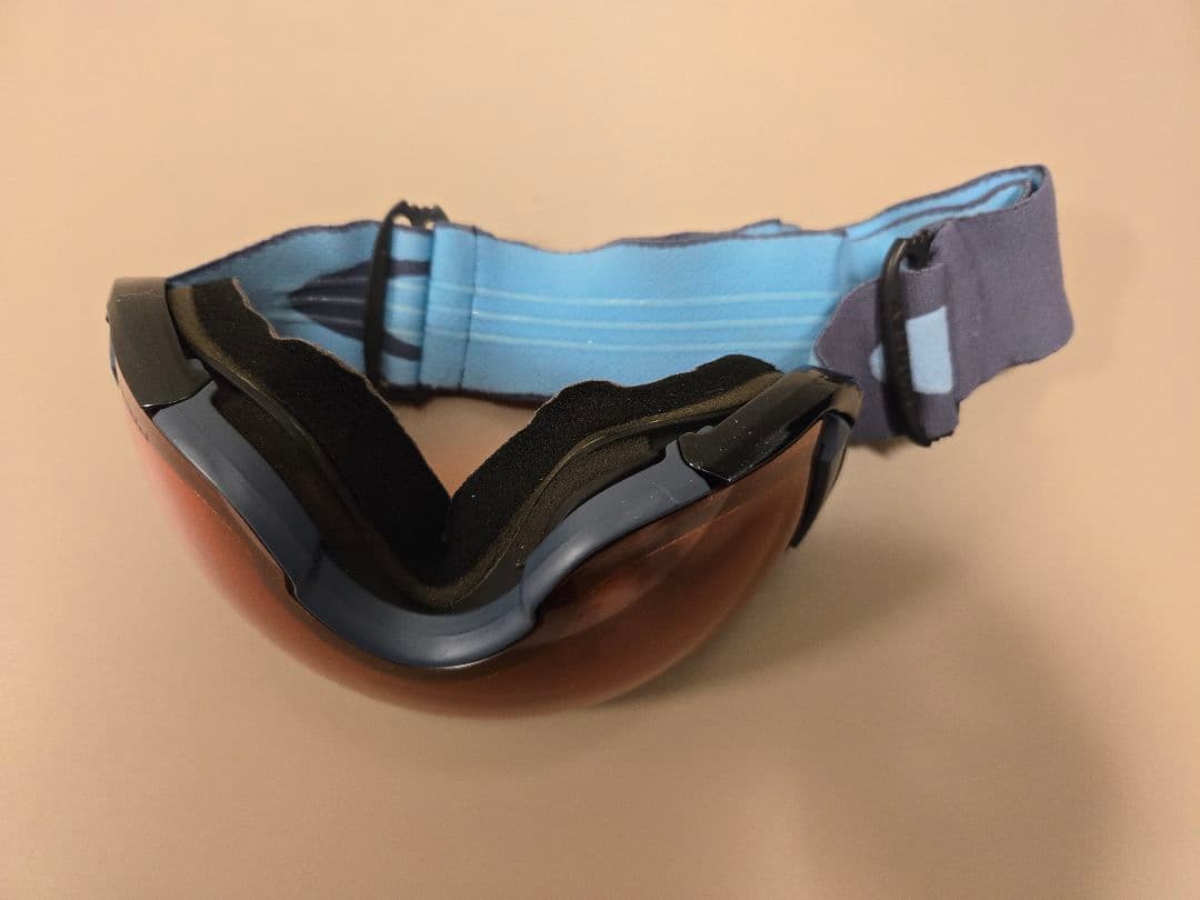 Oakley AIRBREAK XL スペアレンズ1枚付き