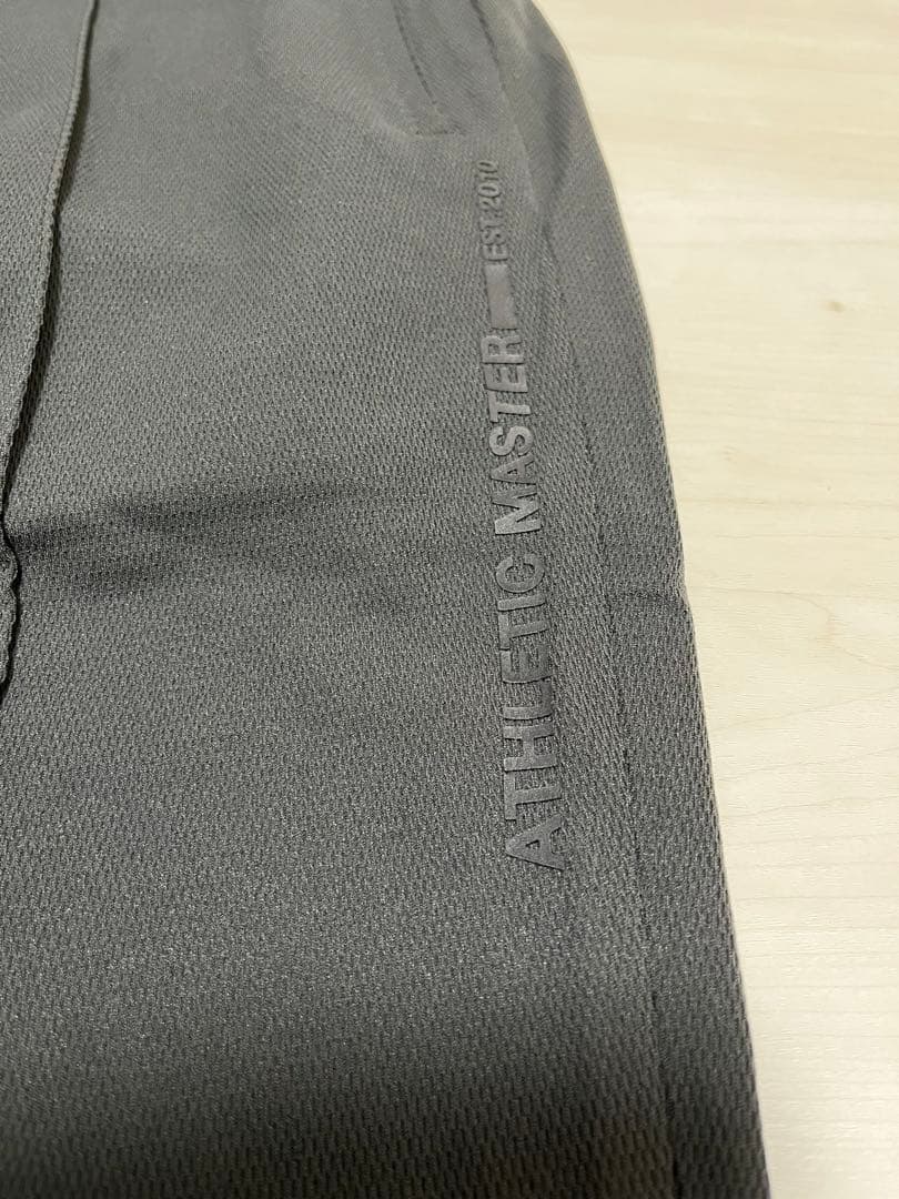 新品未使用【マスターバニー】メンズゴルフパンツ　春夏