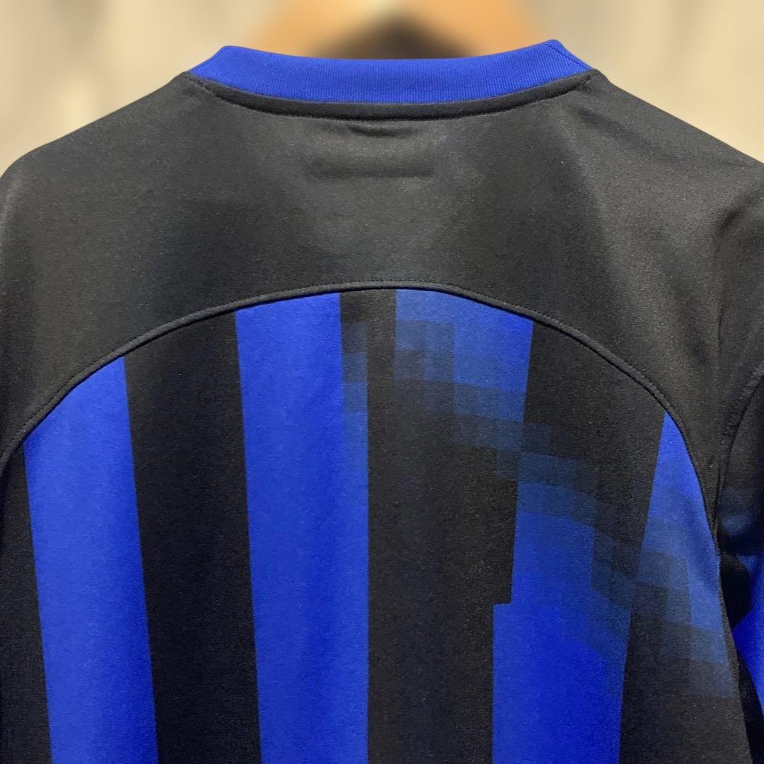 NIKE インテル ユニフォーム 2023/2024