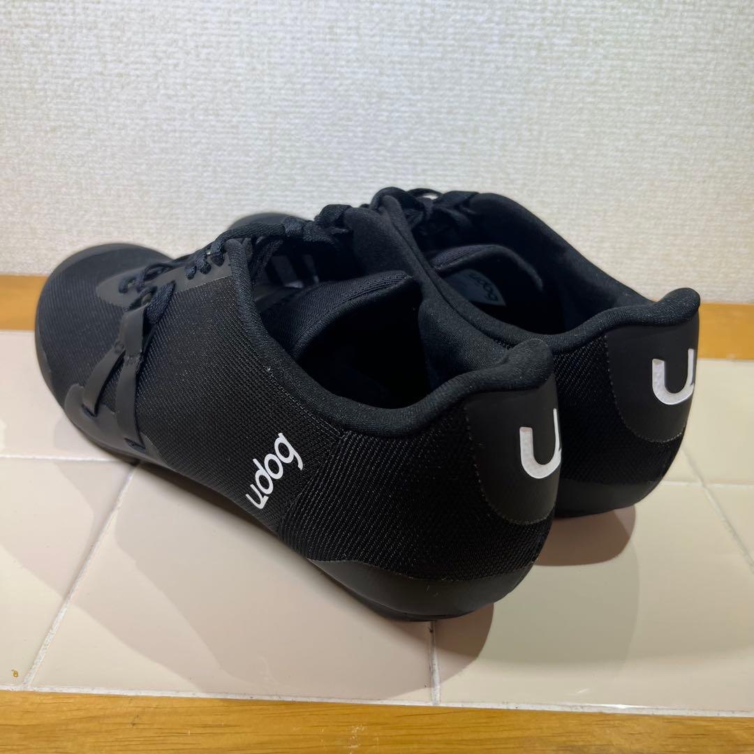 udog Tensione サイズ40ビンディングシューズ