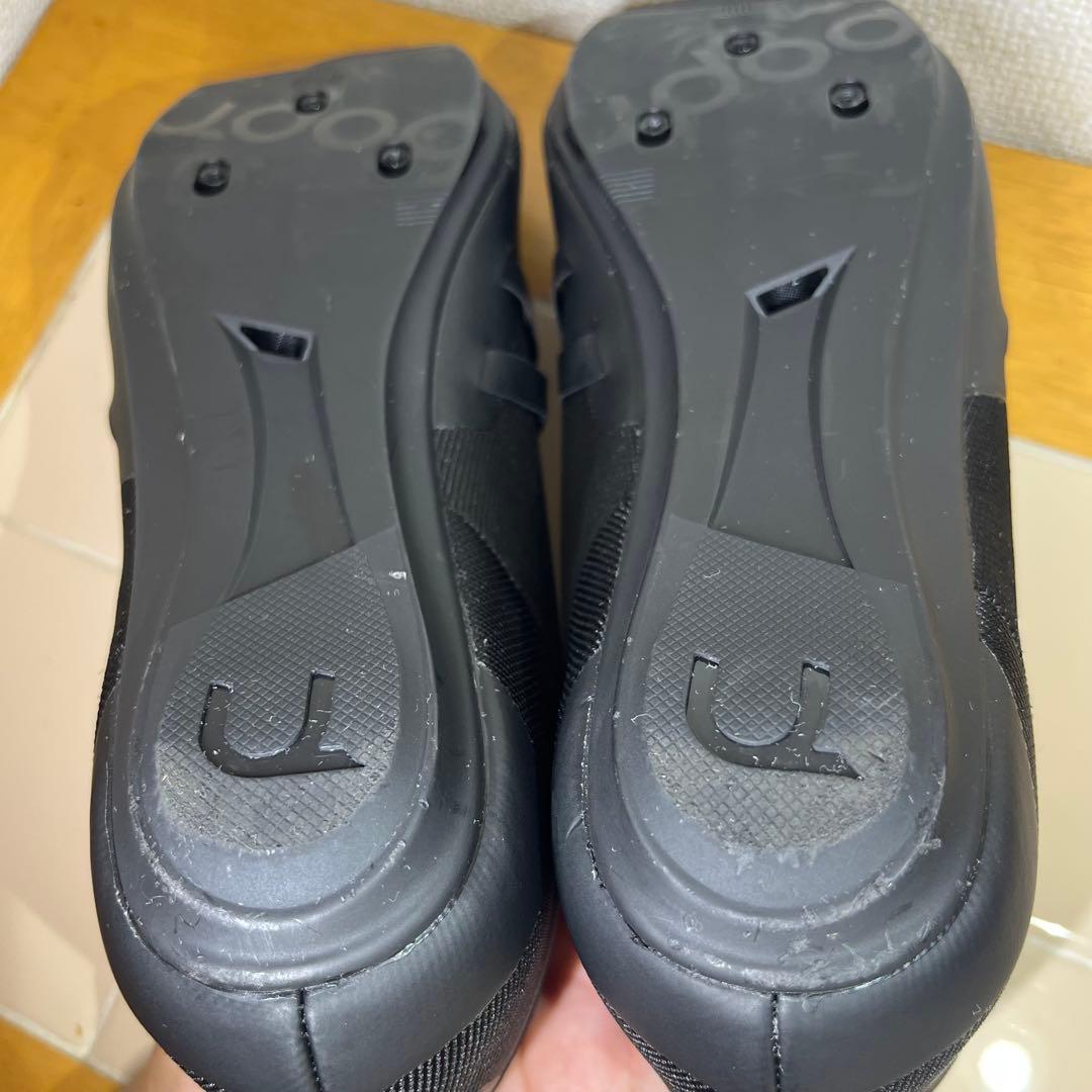 udog Tensione サイズ40ビンディングシューズ