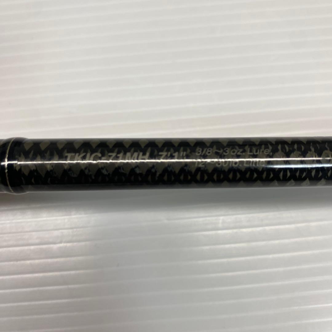 エバーグリーン　カレイド　インスピラーレ　スーパースタリオン TKIC-71MH