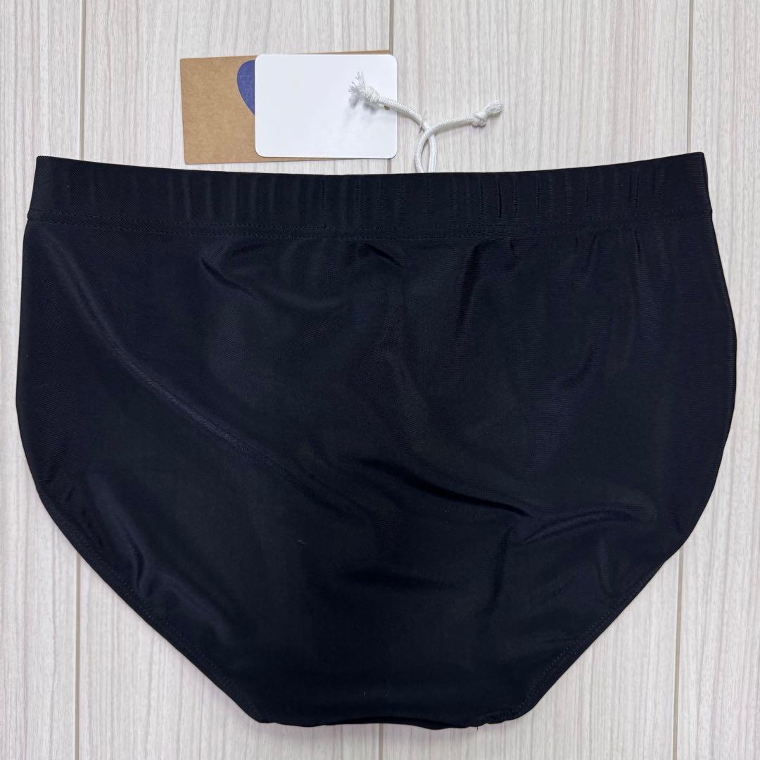 アシックス　女子陸上レーシングショーツ　ブラック単色　3XLサイズ　新品