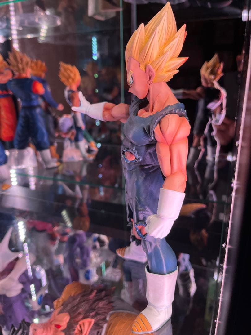 ドラゴンボールフィギュア　3点まとめ売り