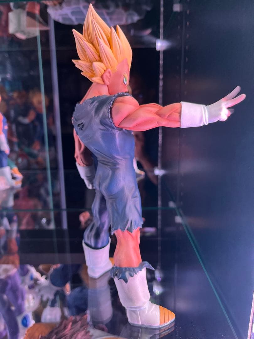 ドラゴンボールフィギュア　3点まとめ売り