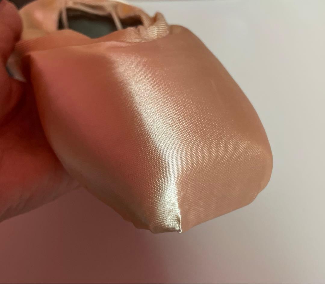【新品】BLOCHヘリテージ 5.5 XXX 24.5cm