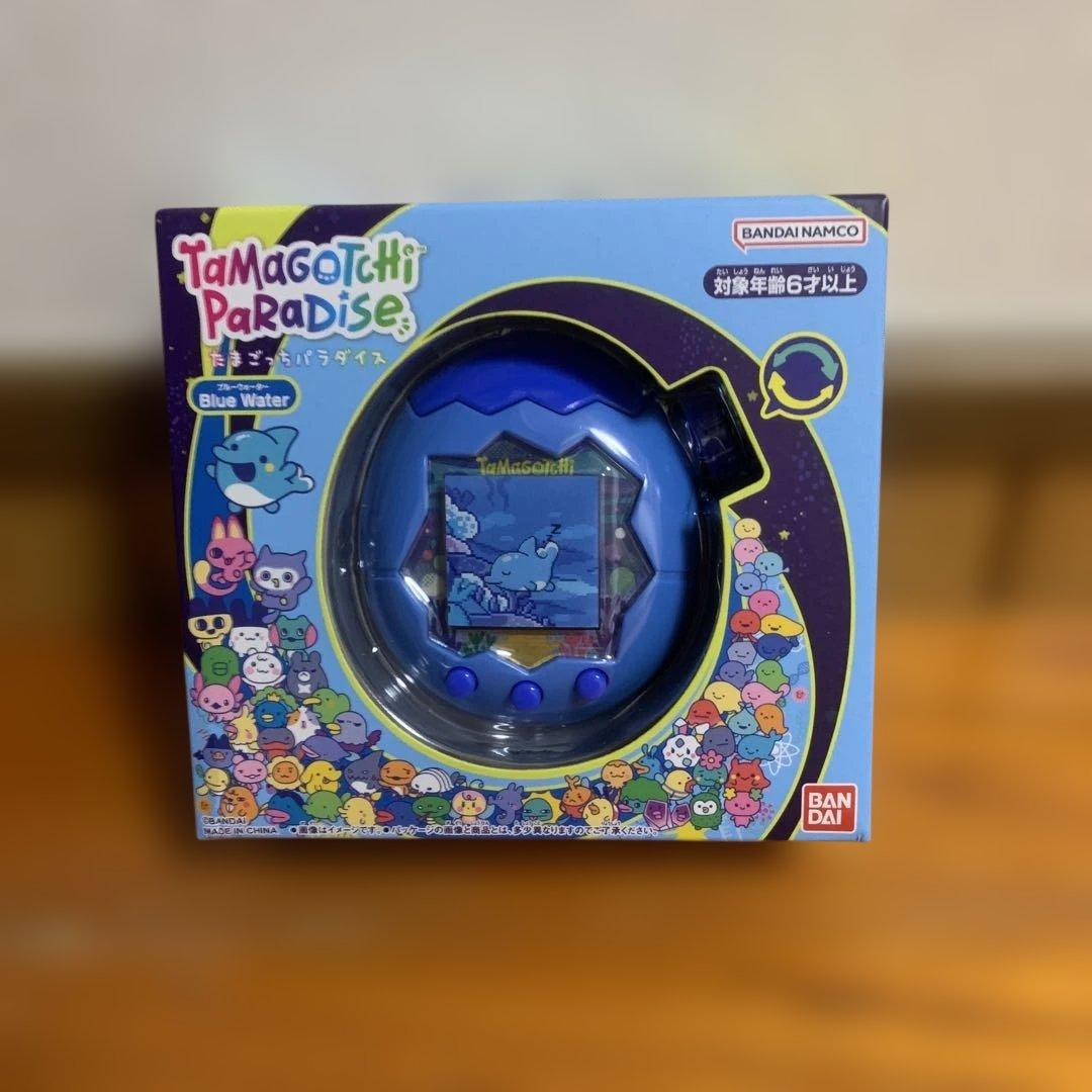 [バンダイ(BANDAI)] Tamagotchi