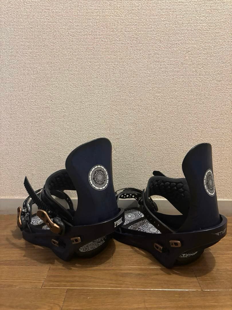 FLUX SR Mサイズ