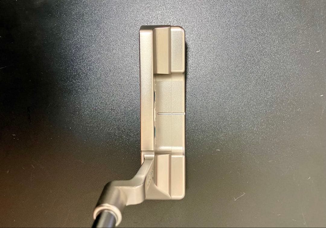 Scotty Cameron Newport 2 カスタムパター中古美品