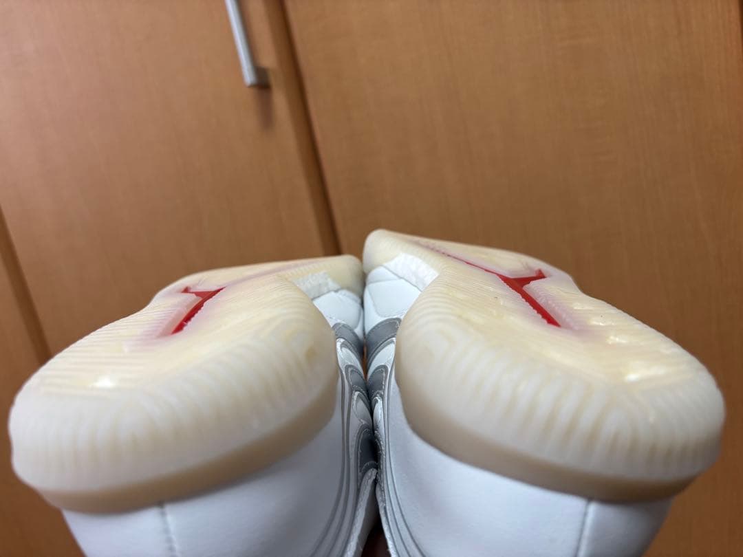 adidas プレデター プレシジョン TR アディダス 27cm