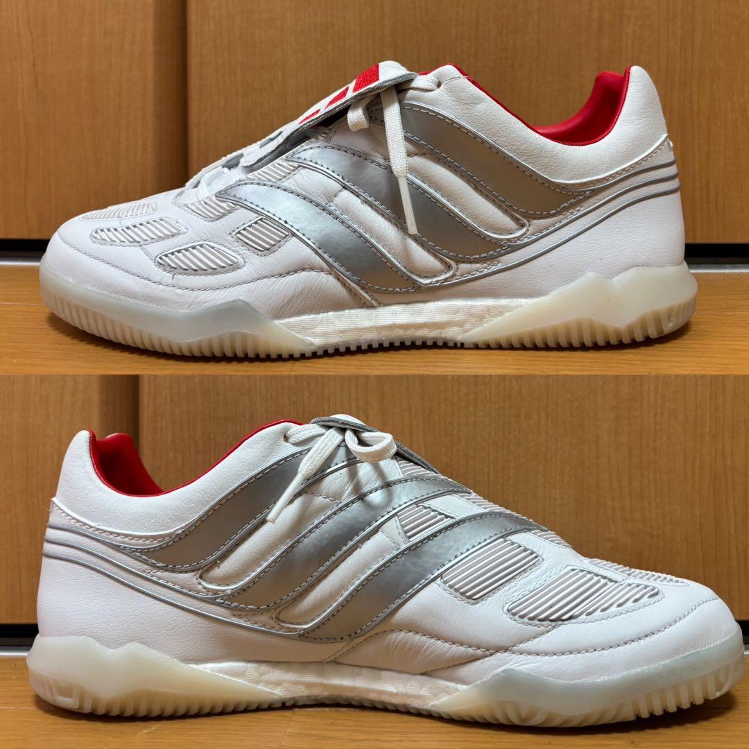 adidas プレデター プレシジョン TR アディダス 27cm