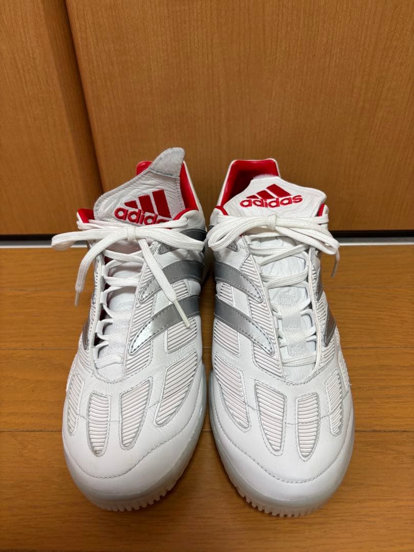adidas プレデター プレシジョン TR アディダス 27cm