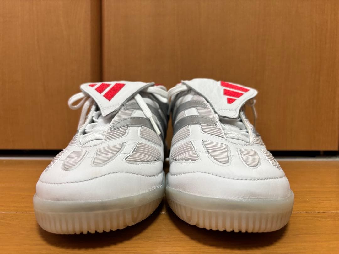 adidas プレデター プレシジョン TR アディダス 27cm