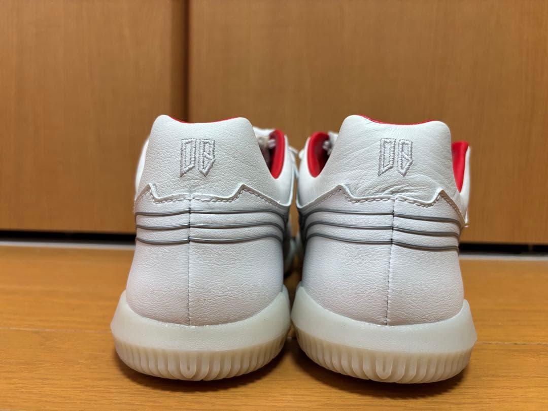 adidas プレデター プレシジョン TR アディダス 27cm