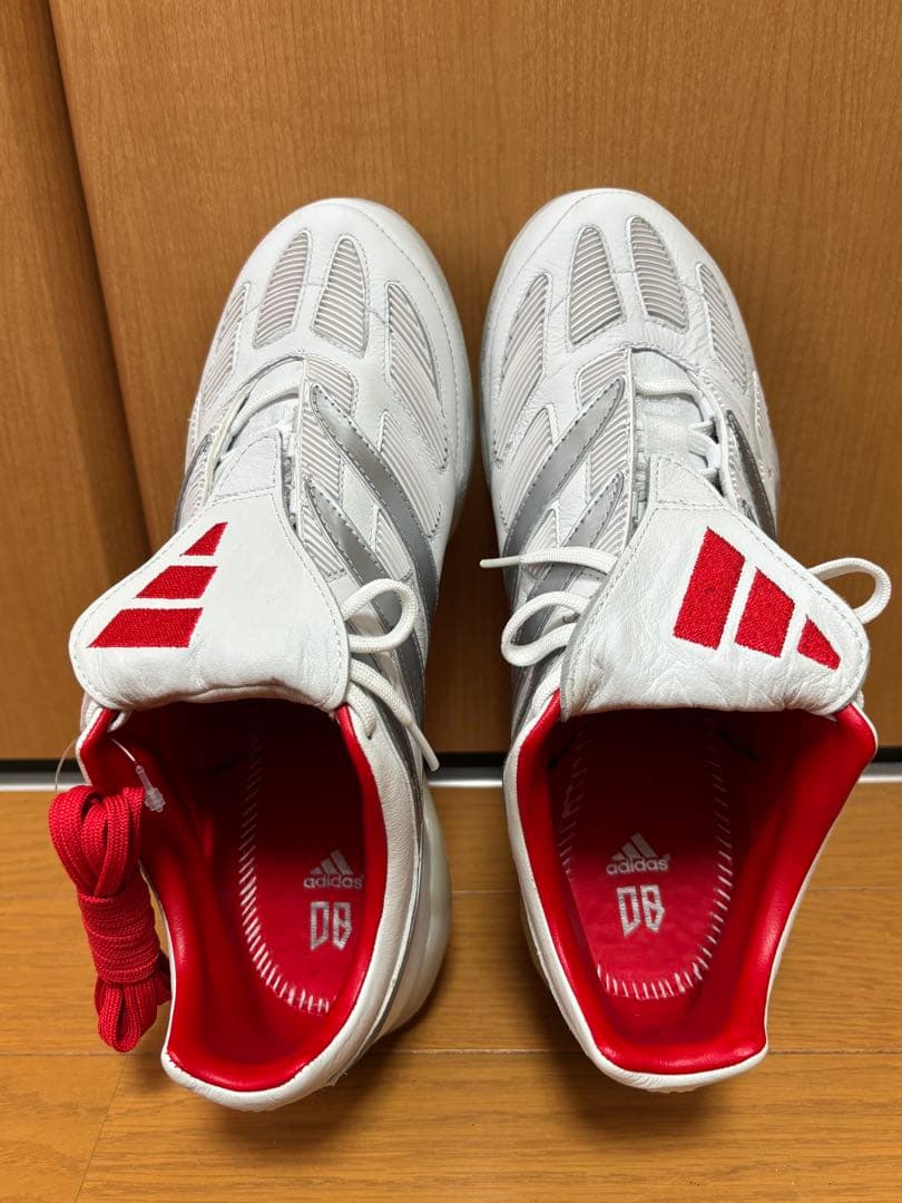 adidas プレデター プレシジョン TR アディダス 27cm