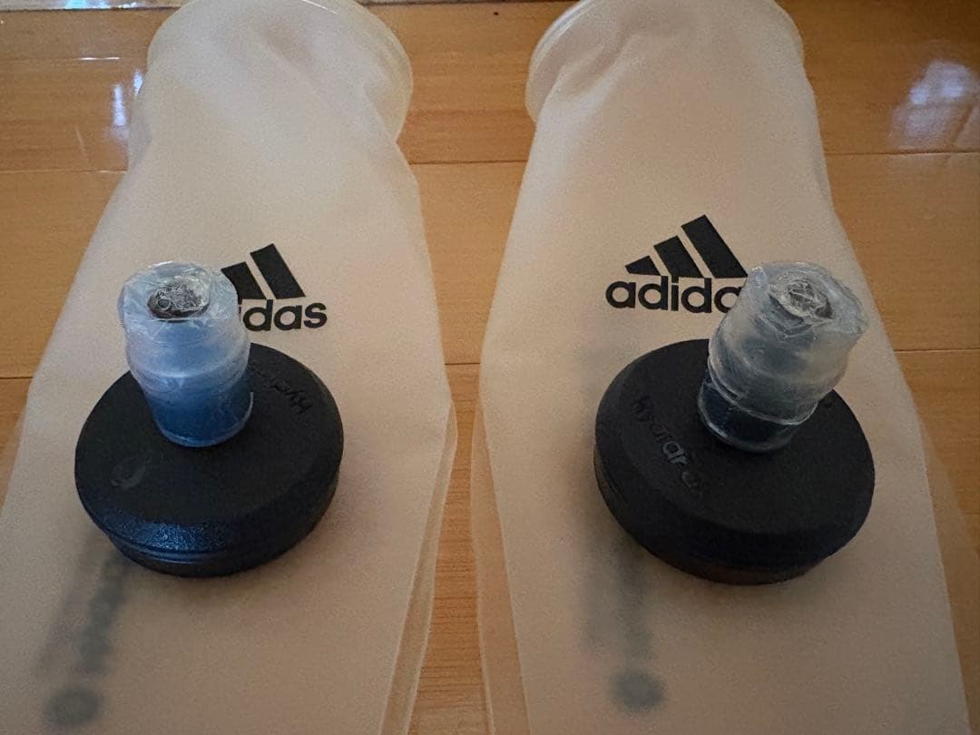 ARIS SUKMA 専用　adidas テレックス　ランニングベスト　M