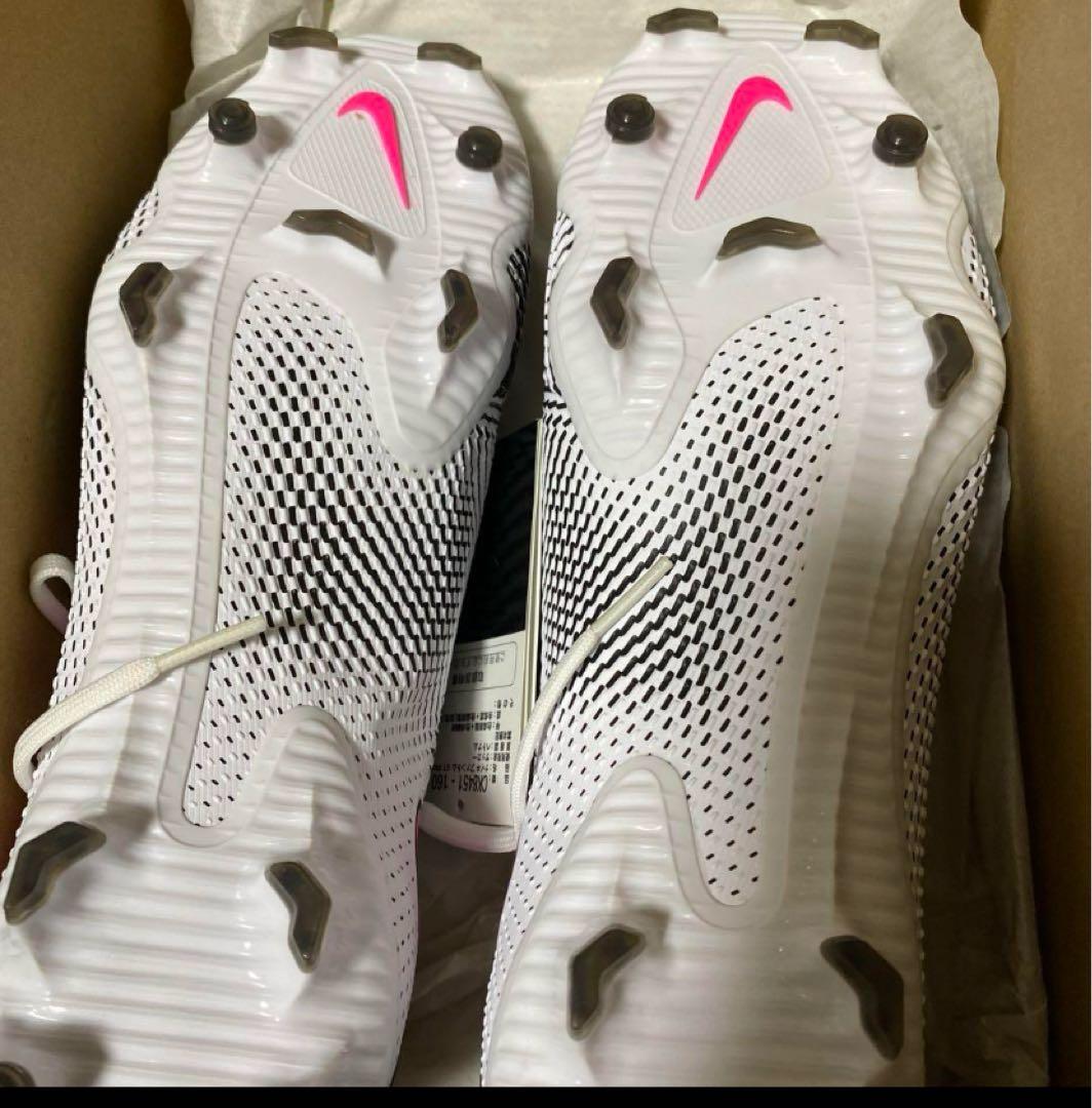 新品未使用NIKE ナイキ　ファントムgt Pro