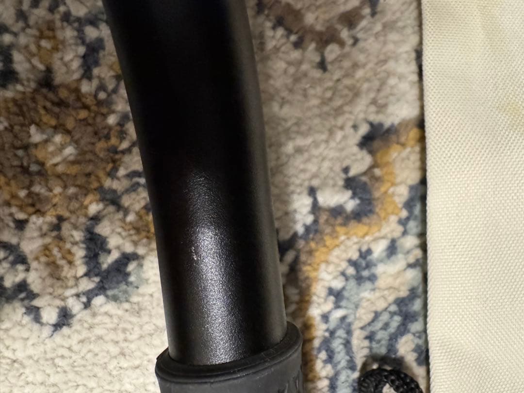 パーツ THOMSON Trail Aluminum Handlebar 750mm