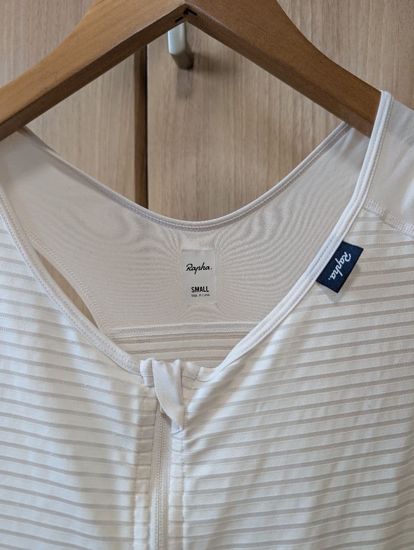 Rapha ビブカーゴショーツ Sサイズ　レディース