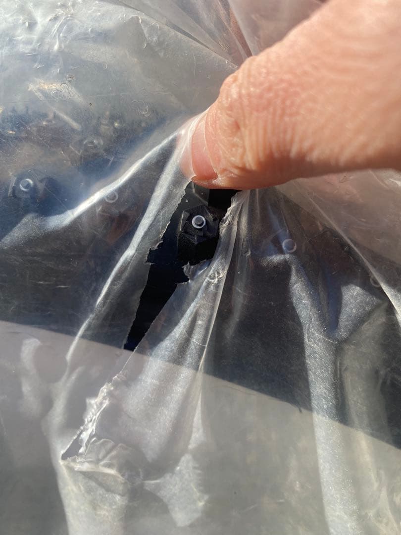 SCHWALBE ICE SPIKER PRO 27.5 x 2.25 新品2本