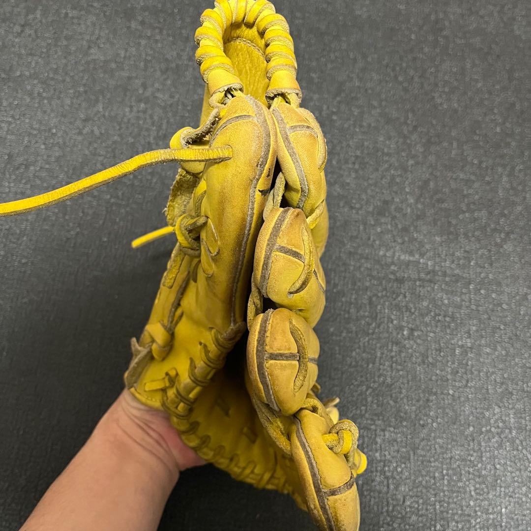 Under Armour アンダーアーマー 軟式 野球 グローブ 大人用 159