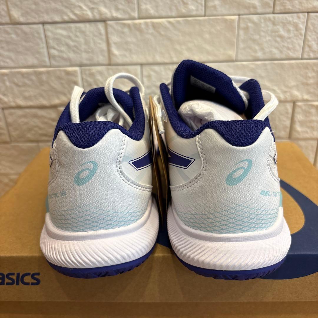 asics バレーボールシューズ