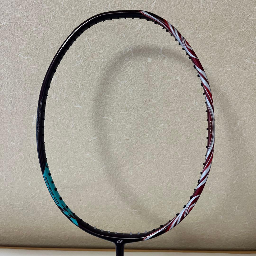 アストロクス100zz 2本セット