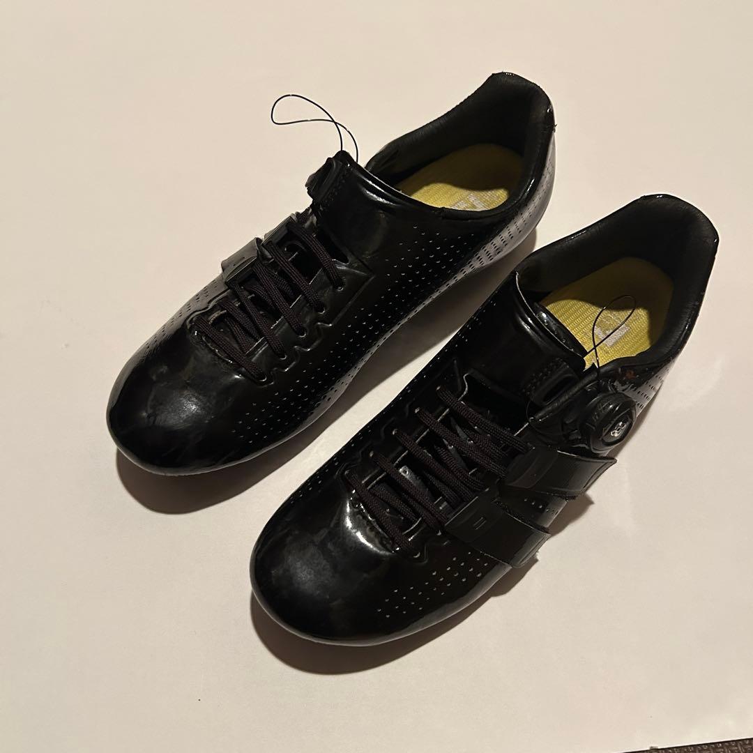 GIRO FACTOR TECHLACE ビンディングシューズ 27.5cm
