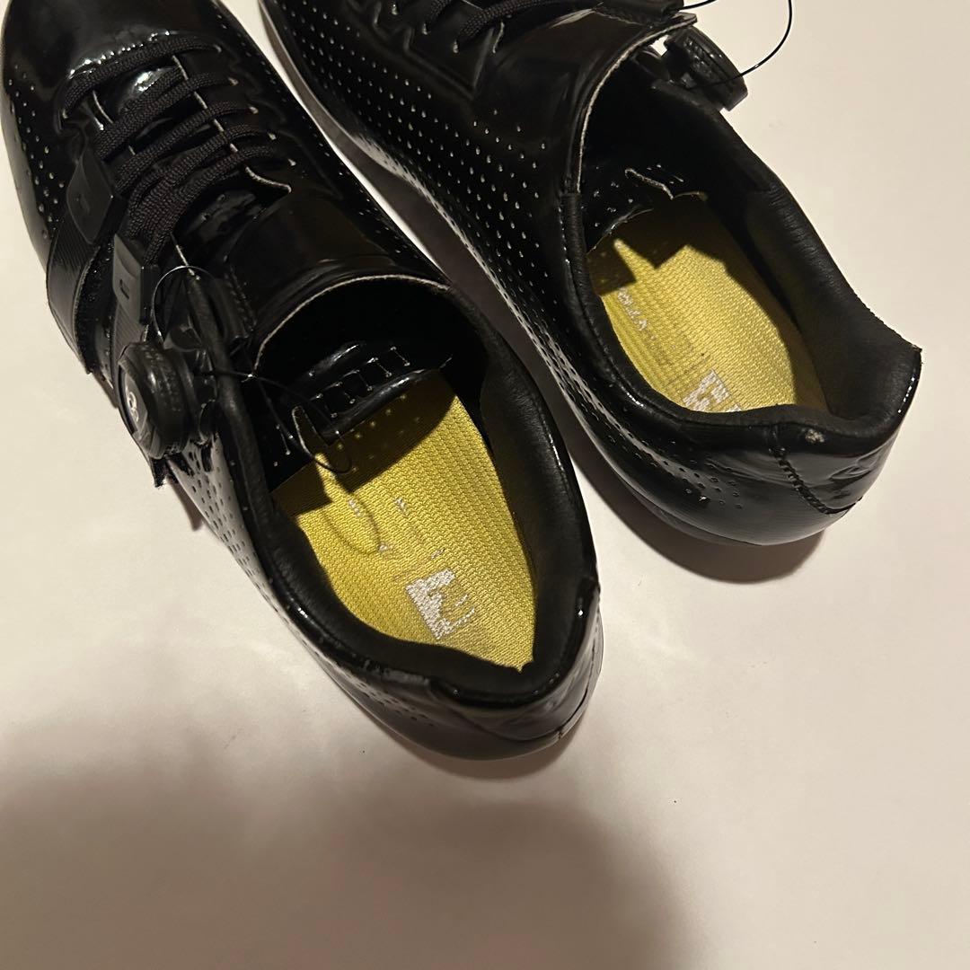 GIRO FACTOR TECHLACE ビンディングシューズ 27.5cm