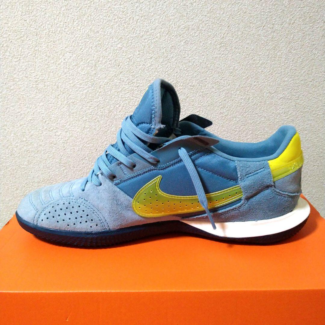 【新品】NIKE ストリートガト 26.5cm