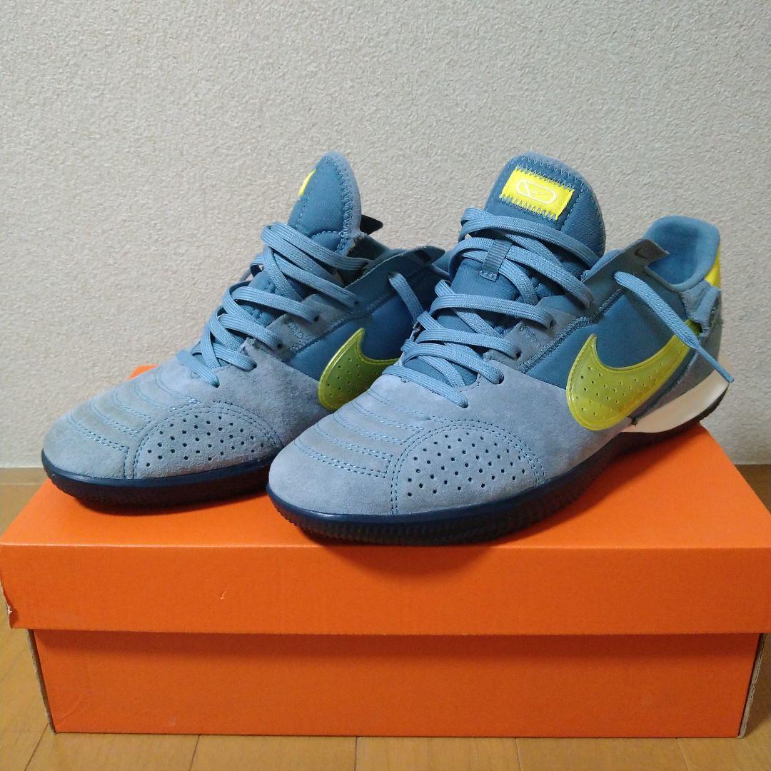 【新品】NIKE ストリートガト 26.5cm