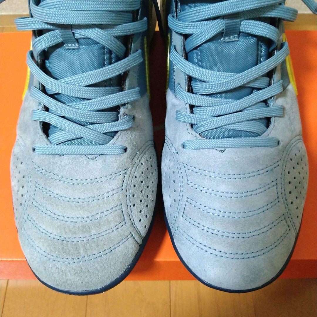 【新品】NIKE ストリートガト 26.5cm