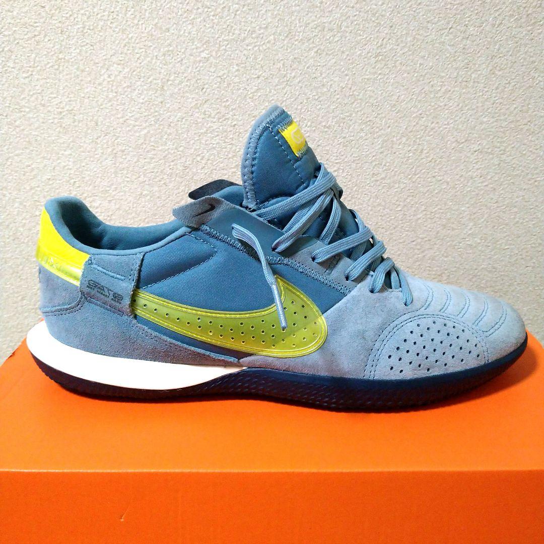 【新品】NIKE ストリートガト 26.5cm