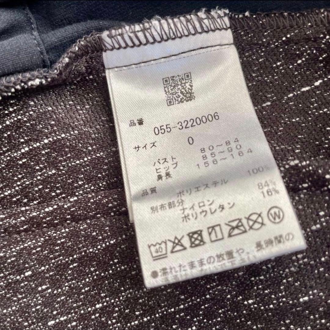 維那⭐️美品⭐️パーリーゲイツ フーディブルゾン