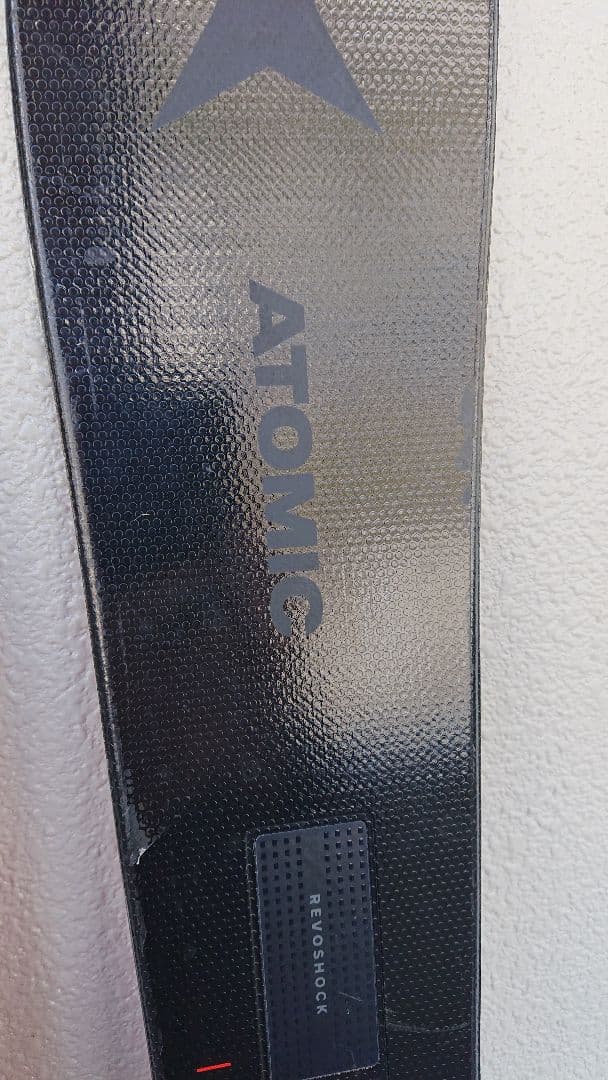ATOMIC REDSTER s8i　165cm