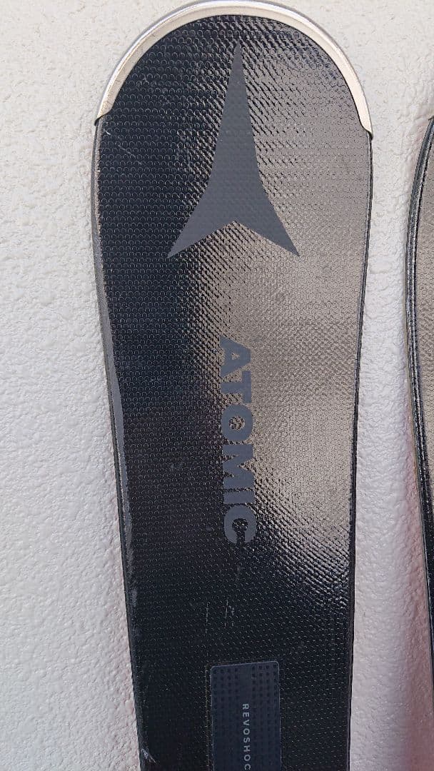 ATOMIC REDSTER s8i　165cm