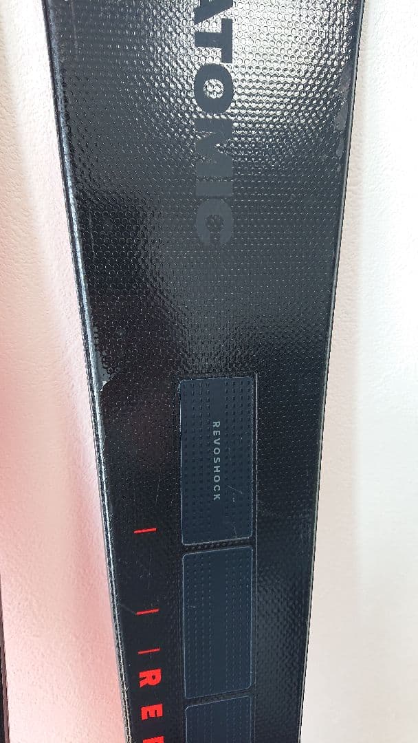 ATOMIC REDSTER s8i　165cm