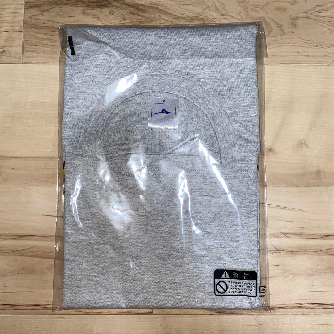 2023 WBC 優勝記念オーセンティックTシャツ Mサイズ