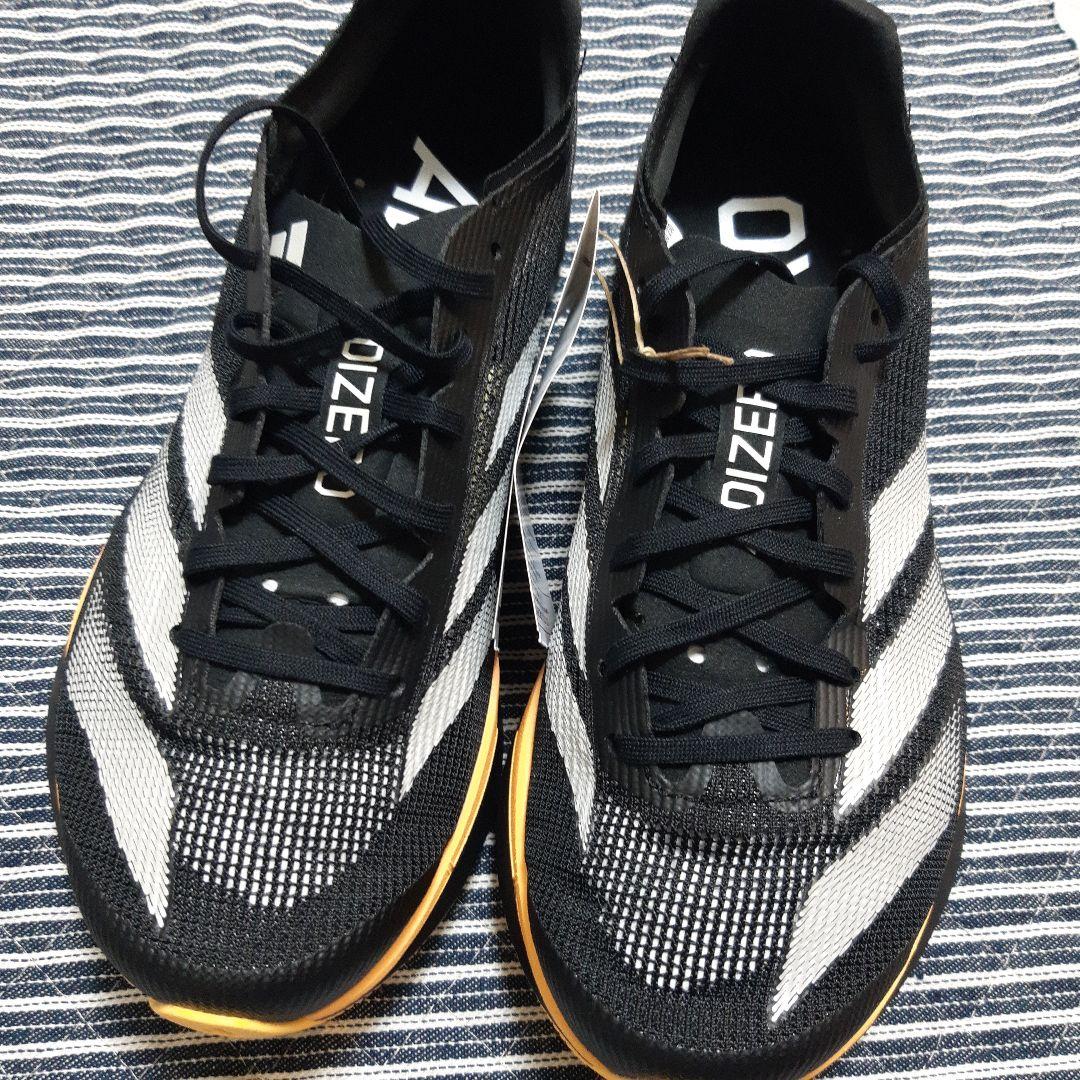 新品　アディゼロタクミセン10 /AdizeroTakumiSen10　23