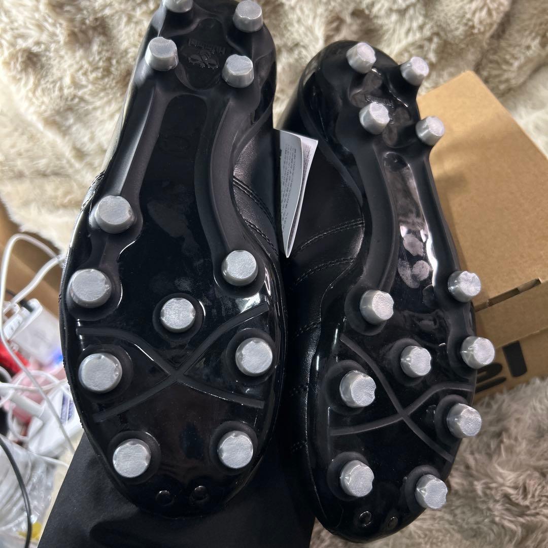 hummel ヴォラートⅢ ACADEMY SUPERWIDE 25.5