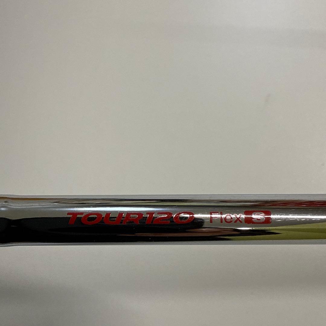 PING BLUEPRINT S アイアンセット 5-9 W