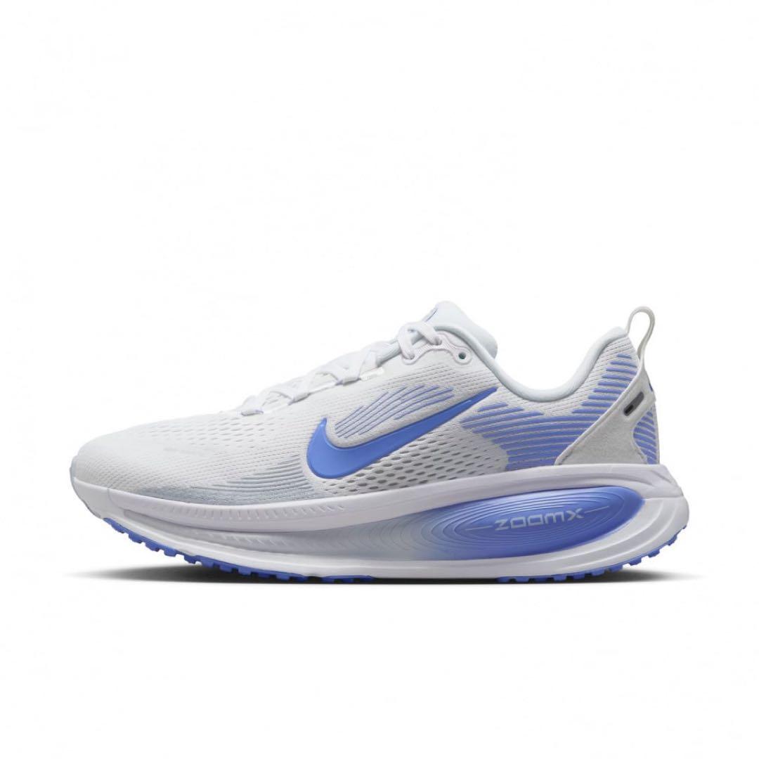 【新品】NIKE ウィメンズ ズーム ボメロ 18/26.5cm