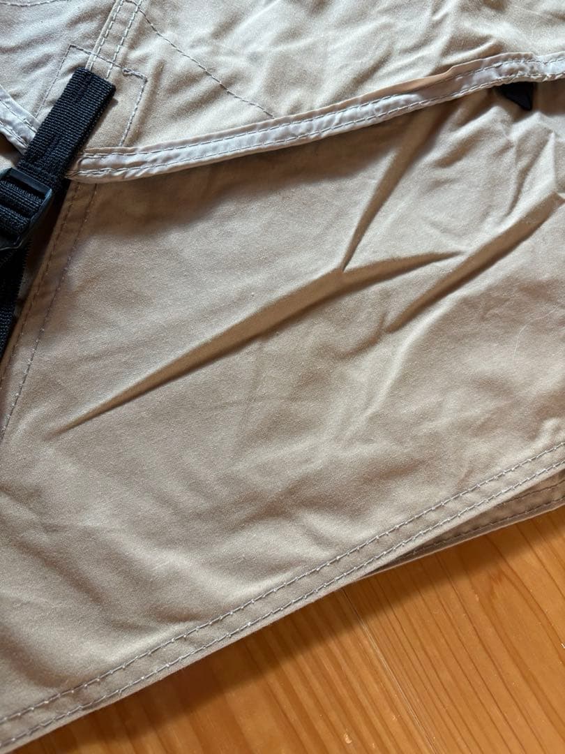 tent-Mark PANDA TC+ テント
