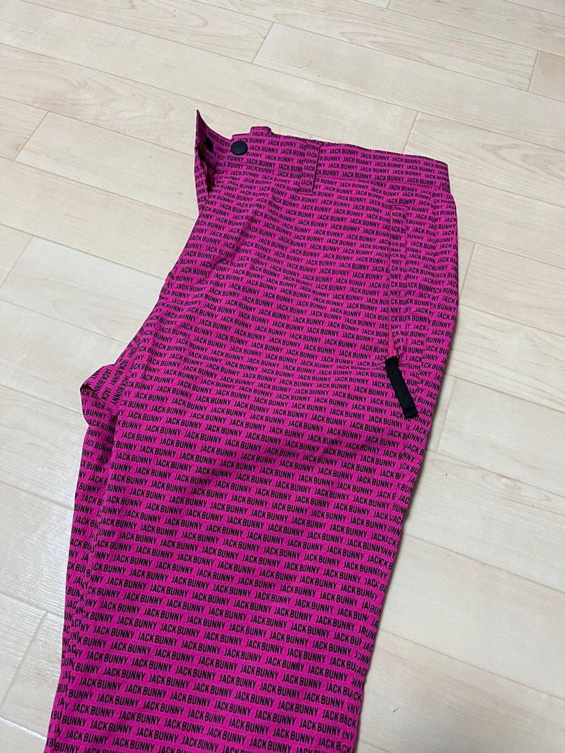新品 XL 6 LL O ジャックバニー Jack Bunny メンズ