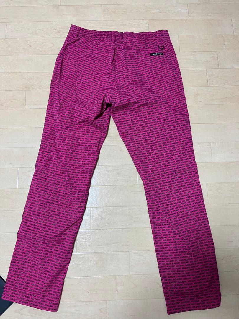 新品 XL 6 LL O ジャックバニー Jack Bunny メンズ