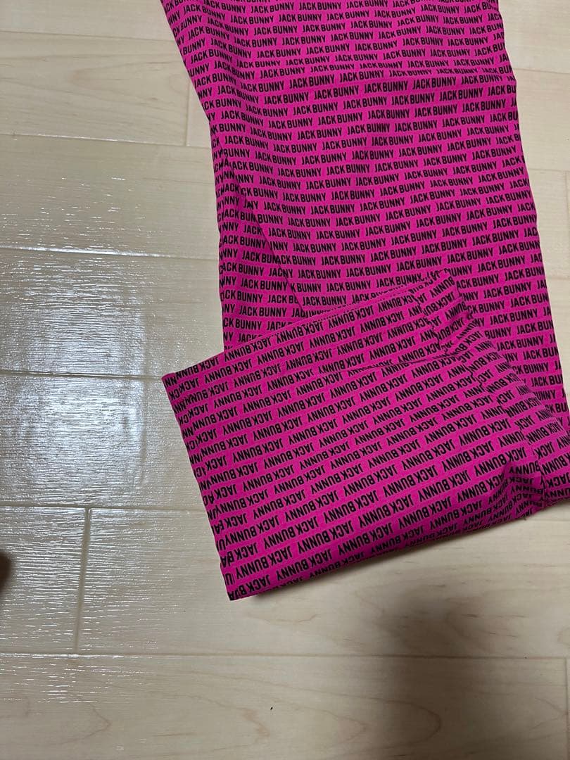 新品 XL 6 LL O ジャックバニー Jack Bunny メンズ