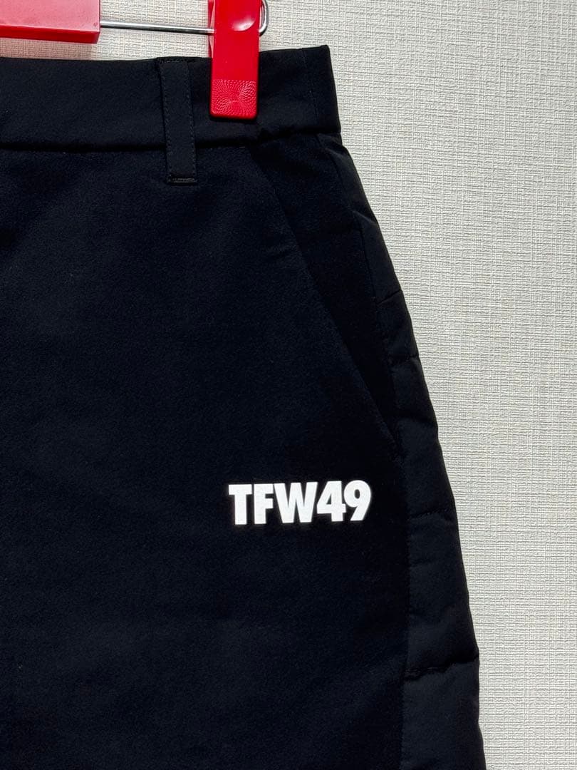 レディースウェア TFW49 SHIELD WARMER SKIRT