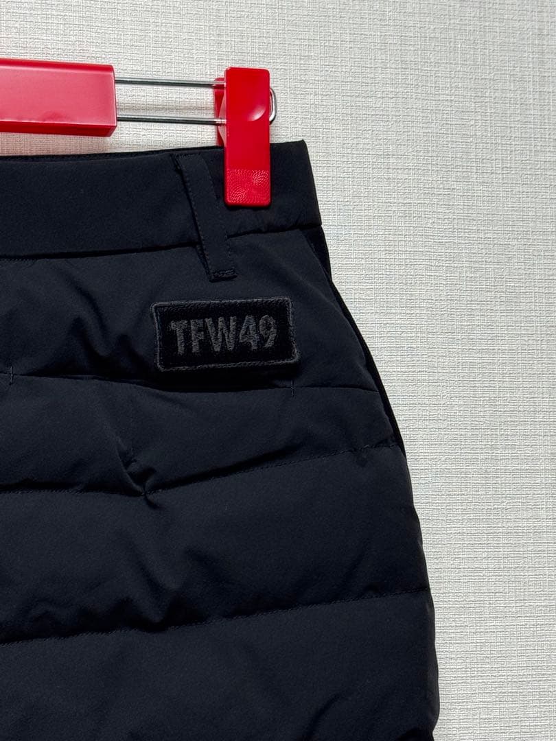 レディースウェア TFW49 SHIELD WARMER SKIRT